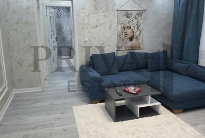 Apartament premium 3 camere modern, etaj 2, Sagului - 1