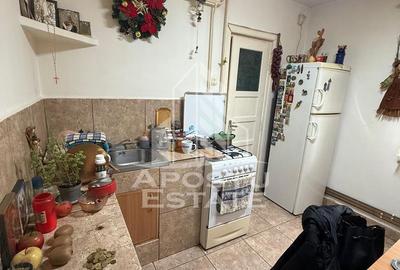Apartament cu 2 camere de vanzare in zona Steaua, Timisoara - 8