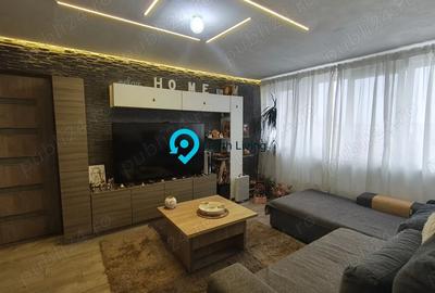 De Vânzare apartament 3 camere zona Titan( Faur) - 1