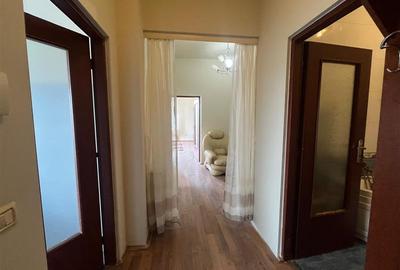 Lugoj,  Apartament, Centrul Orasului, Priveliste Superbă, 2 Cam., Dec, 79 M - 13