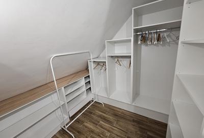 Apartament modern 2 camere 73mp + parcare - Iancu Nicolae / Baneasa - 7