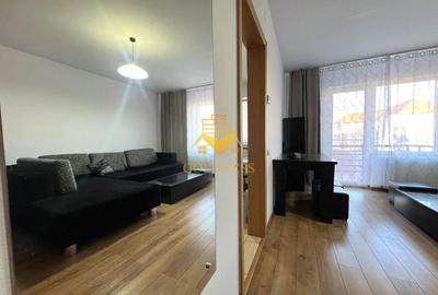 1 camera moderna, Parcare, Cartierul Zorilor, UMF, UTCN - 1