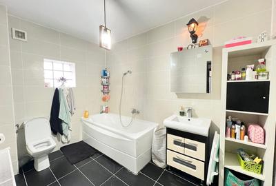 Casa Individuala Vila Militari Residence Chiajna N. Iorga Scoala Gradinita - 9