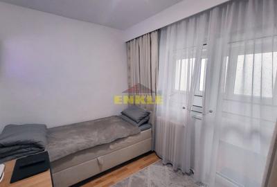 Apartament 4 camere, 84 mp, 2 băi, 2 balcoane, loc parcare+ boxa - 3