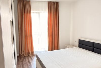 Zona Prefectură | Apartament 2 camere PREMIUM | Bloc Nou 2018 | Mobilat - 7
