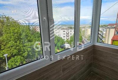 Garsoniera Moderna | Renovata | Etaj 4 | Balcon Inchis | Zorilor/Pasteur - 5