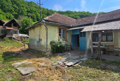 Proprietate formata din 3 imobile, strada Caraiman, nr. 21 Sighisoara - 2