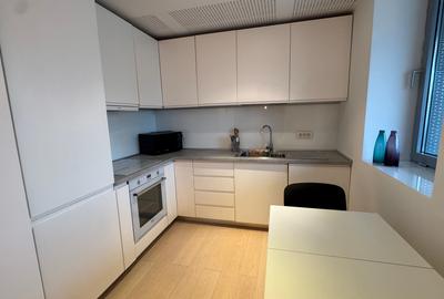 Studio lux cu loc de parcare, Calea Victoriei, Vernescu Residence - 2