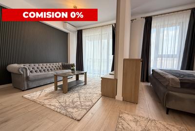 0% | Studio dublu NOU, 41 mp | Atrium - Sișești - 1
