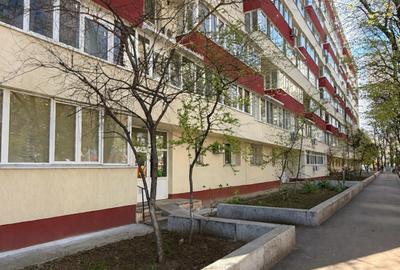 2 Camere Olteniței | Etaj 1 | Bloc Reabilitat | Lângă Școala Mărțișor - 9