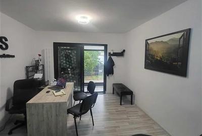 Spatiu Comercial 100mp Central Piata Moldovei-Finante - 3
