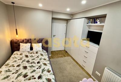 Oportunitate! Apartament 3 camere în Green Lake – cartier linistit - 4