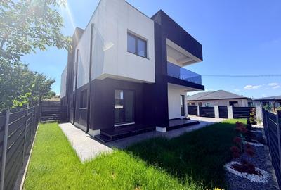 COMISION 0%! Duplex modern cu 3 dormitoare, 2 băi și terasă panoramică - 5