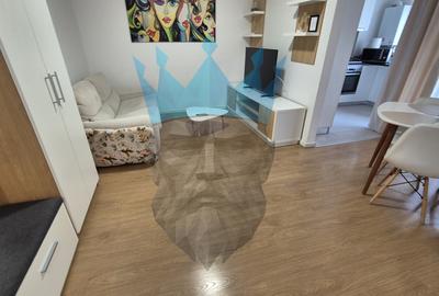 Apartament 2 Camere Calea Calarasilor Bucuresti - 1