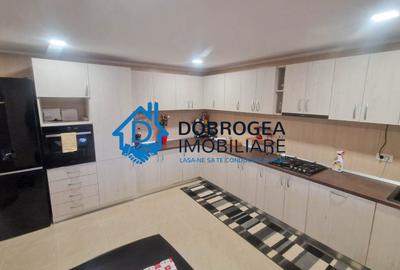 APARTAMENT 4 CAMERE  -  SUPRAFATA 180 MP+TERASA 30 MP - 5
