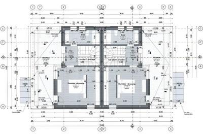 Casa moderna in Faget-Confort si Eleganta - 4