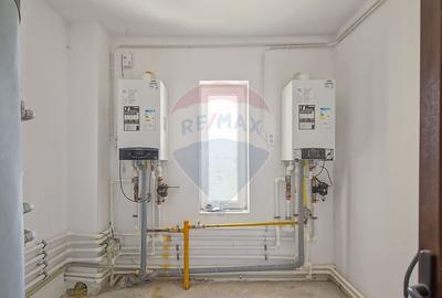 CLADIRE 1011 MP CU 3.459 MP TEREN INDUSTRIAL | ZIZINULUI 108 BRASOV - 13