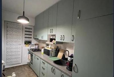 Apartament 2 Camere,B-dul Metalurgiei,bl.2019,Amenajat,centrala,mobilat - 3
