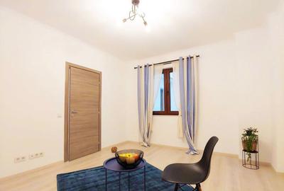 Apartament 3 camere Bloc Nou complex Soho Unirii zona Unirii Tineretului - 6