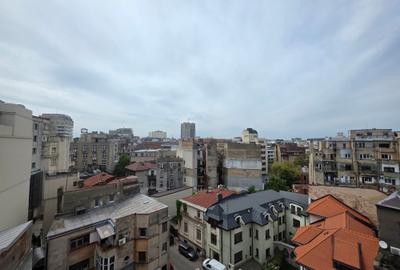 ARMENEASCA - Refugiu urban cu rafinament discret – garsonieră premium ! - 17