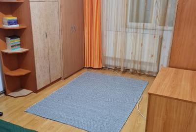 ÎNCHIRIEZ GARSONIERĂ – ZONA SIRAJ IAȘI - 1