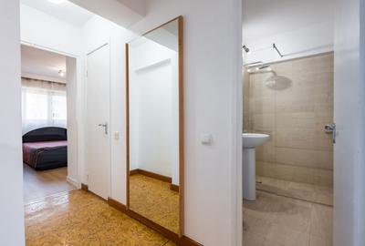 Cel mai mare apartament de 3 camere de pe Titulescu! - 21