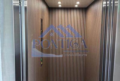 Apartament 9/10 First Mamaia - Hotel Crowne Plaza Mamaia, Club LOFT - 8
