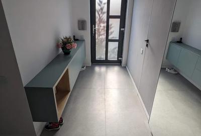 Casa super-finisata in cartierul Buna Ziua, Cluj-Napoca, tip duplex - 8