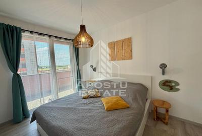Apartament cu 2 camere de inchiriat, Torontal, Complex IRIS, Timisoara - 4
