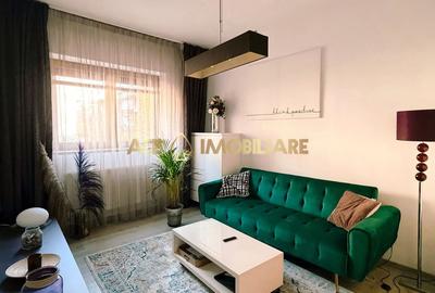 2 Camere de inchiriat | Floreasca | Centrala | Parcare | Cat friendly - 1