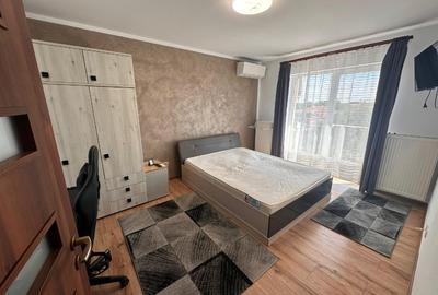 Apartament 1 Cameră Decomandat + Loc Parcare – Giroc (Zonă Centrală) - 6