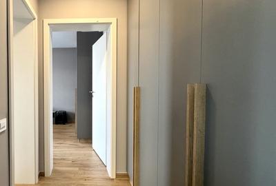 Apartament cu 2 camere, spațios si modern, intrare Dumbrăvița-Kaufland - 8