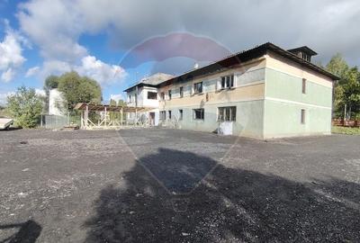 Spațiu de birouri/apartamente de 756m.p. de vânzare - 10