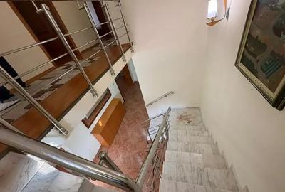 Vila Moderna Pipera De Inchiriat Gradina Privata&Acces Scolii Private - 13
