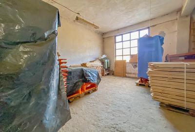 Vânzare fabrică producție lemn Tulghes, utilaje + uscător incluse Comision 0% - 11
