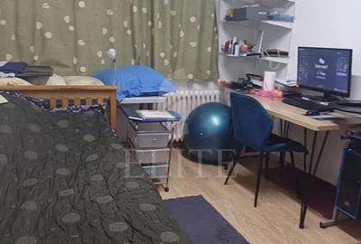 Apartament 4 camere în zona STRAZII NEGOIU - 8