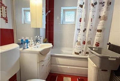 Apartament 3 camere, parter - CUG - 11