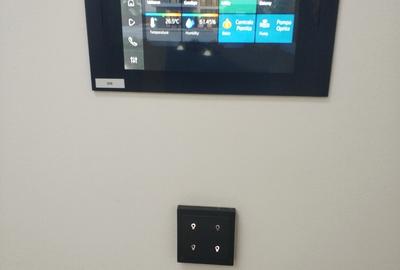 Apartament nou, cu vedere la mare si loc de parcare in garaj subteran - 4