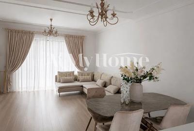 VILA NOUA 5 CAMERE/COMPLEX REZIDENTIAL/PIPERA - 1