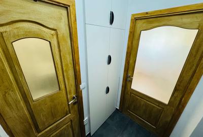 Prima inchiriere! Baza 3/Carrefour - Mini-studio, amenajat complet nou - 15