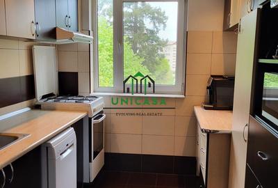 Apartament 2 camere/Nord/Et 4/5 - 3