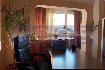 Apartament cu 2 camere semidecomandat, mobilat în Moșilor