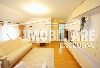Apartament 3 camere - Simion Barnutiu, Timisoara - 2