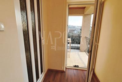 Casa 5 camere de vanzare in Dambul Rotund, Cluj Napoca - 14