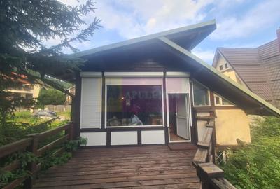 Vila de vanzare cu 5 camere in Busteni - 31