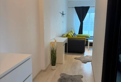2 camere Otopeni , Etalon Residence, str Maramures - 5
