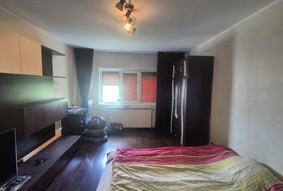 Apartament 2 camere decomandate, etaj 4, zona I.C. Frimu - 2