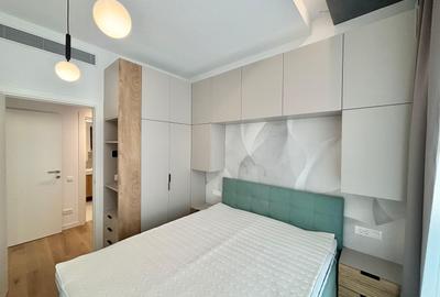 Apartament cu 2 camere de inchiriat | Floreasca - 5
