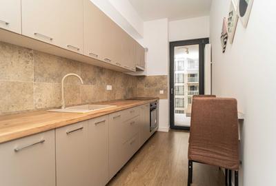 Apartament 2 Camere Mobilat, Parcare si Boxa Incluse - 8