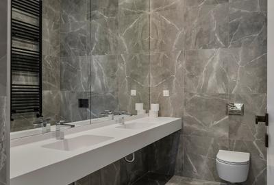 Penthouse 4 camere One Cotroceni Park | terasa generoasa | Metrou Acad. Militara - 14